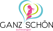 Ganz Schön Schwanger Logo